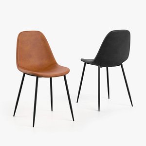 Henrik Chair RendezVousDeco model