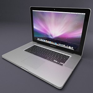Macbook Pro 17 inch