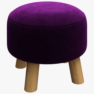 Pouf Chair.2