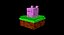 3D model Piggy