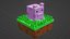 3D model Piggy