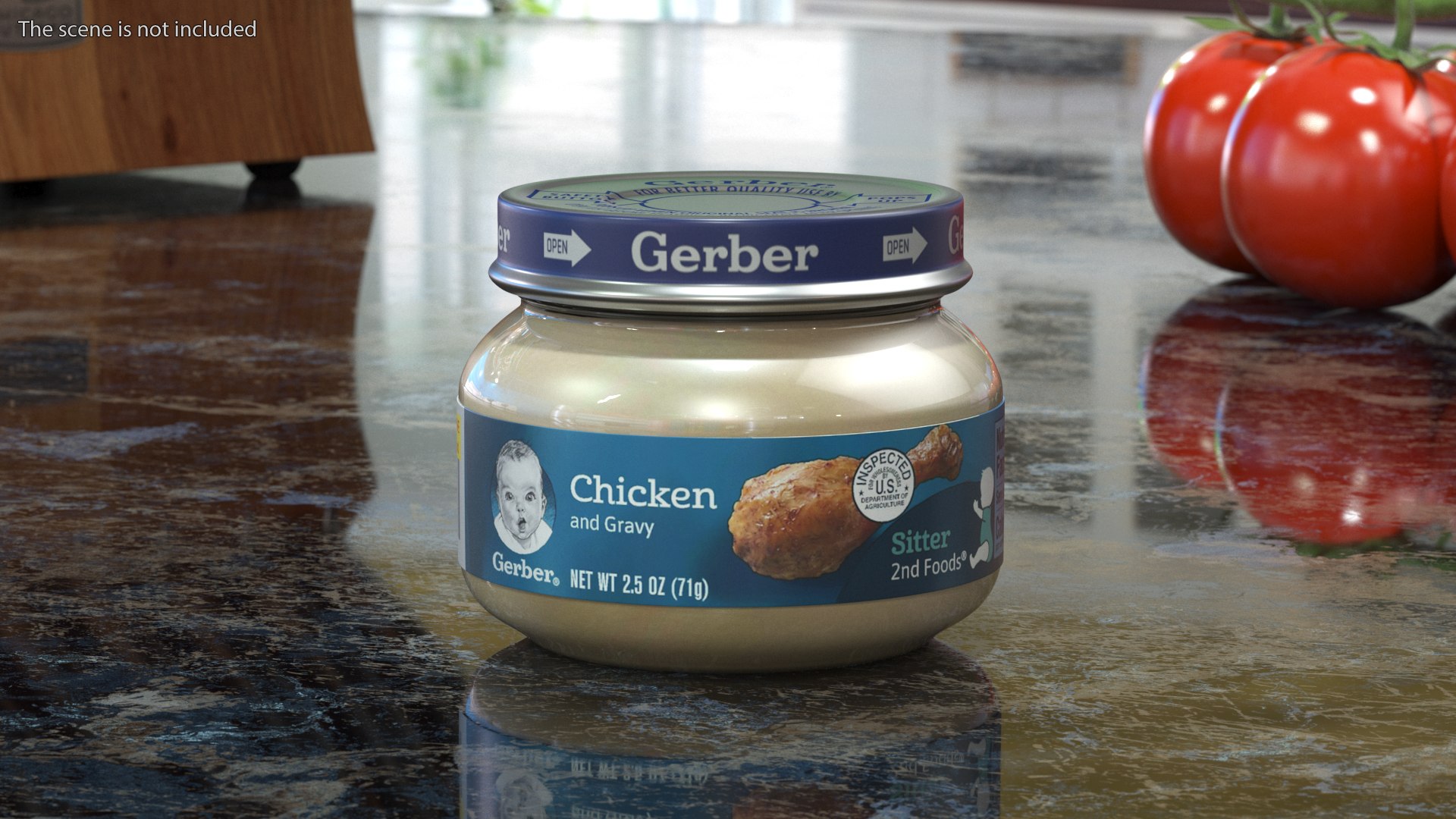 Chicken Baby Food Jar Gerber 71g 3D model https://p.turbosquid.com/ts-thumb/fr/BgvYPo/h1/chickenbabyfoodjargerber71gmb3dmodel002/jpg/1689380363/1920x1080/fit_q87/30ae44c6d67f2e4f633fb66311388fe4b4840d61/chickenbabyfoodjargerber71gmb3dmodel002.jpg