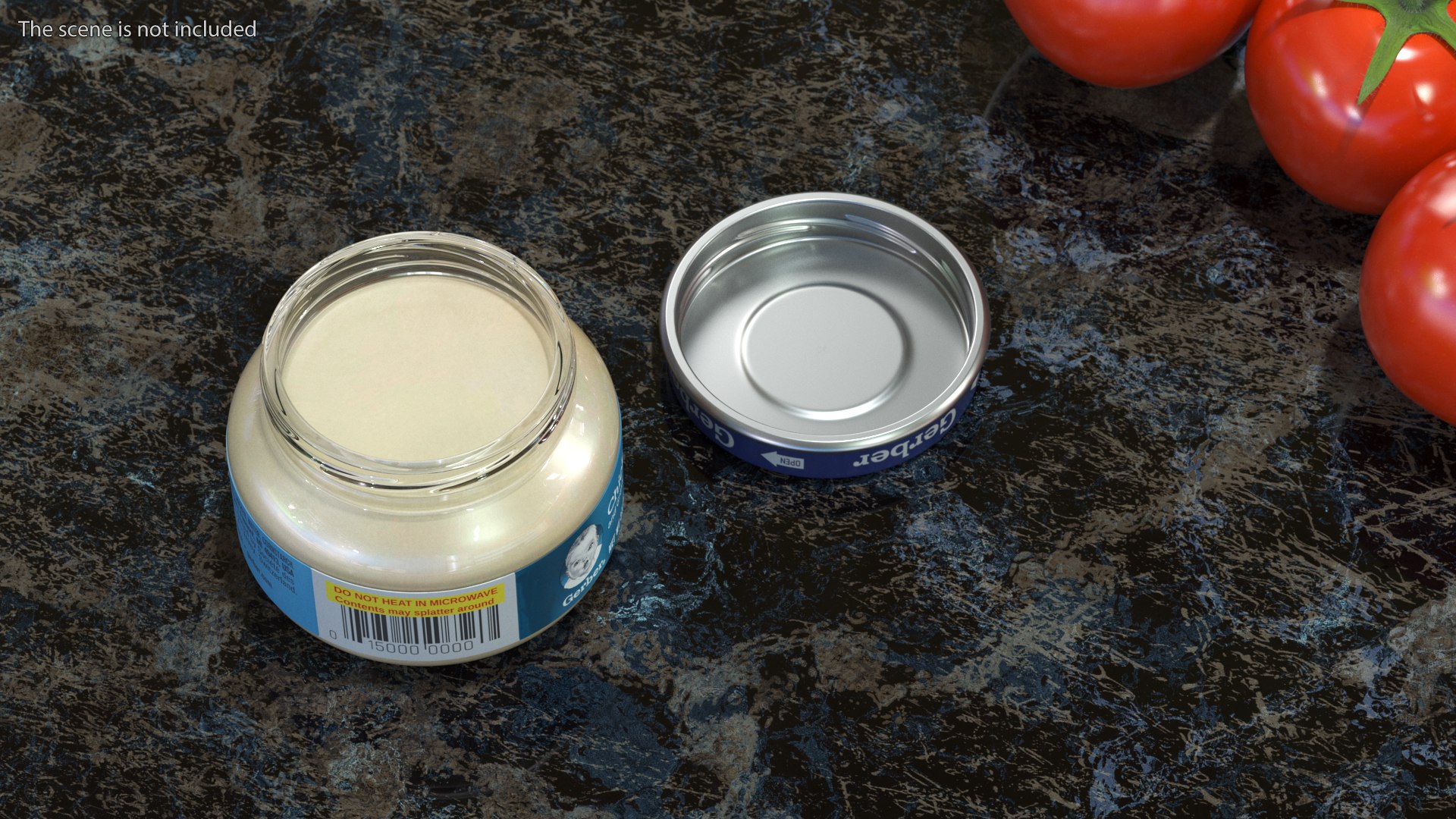 Chicken Baby Food Jar Gerber 71g 3D model https://p.turbosquid.com/ts-thumb/fr/BgvYPo/n3/chickenbabyfoodjargerber71gmb3dmodel003/jpg/1689380367/1920x1080/fit_q87/8b4e7f34fe2e9c5e0a2d2f3cf45a8b3bb66024db/chickenbabyfoodjargerber71gmb3dmodel003.jpg