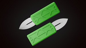 Knife 3 F