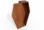 bara di legno