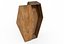 bara di legno