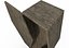 bara di legno