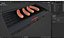 Medium-Grilled Sausages on Gas Grill model