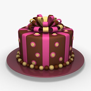 Cake