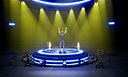UE5 DMX Virtual Stage