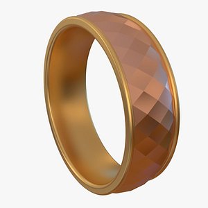 3D Ring