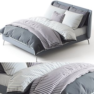 IKEA TUFJORD bed