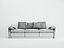 Eclipse sofa