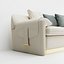 Eclipse sofa