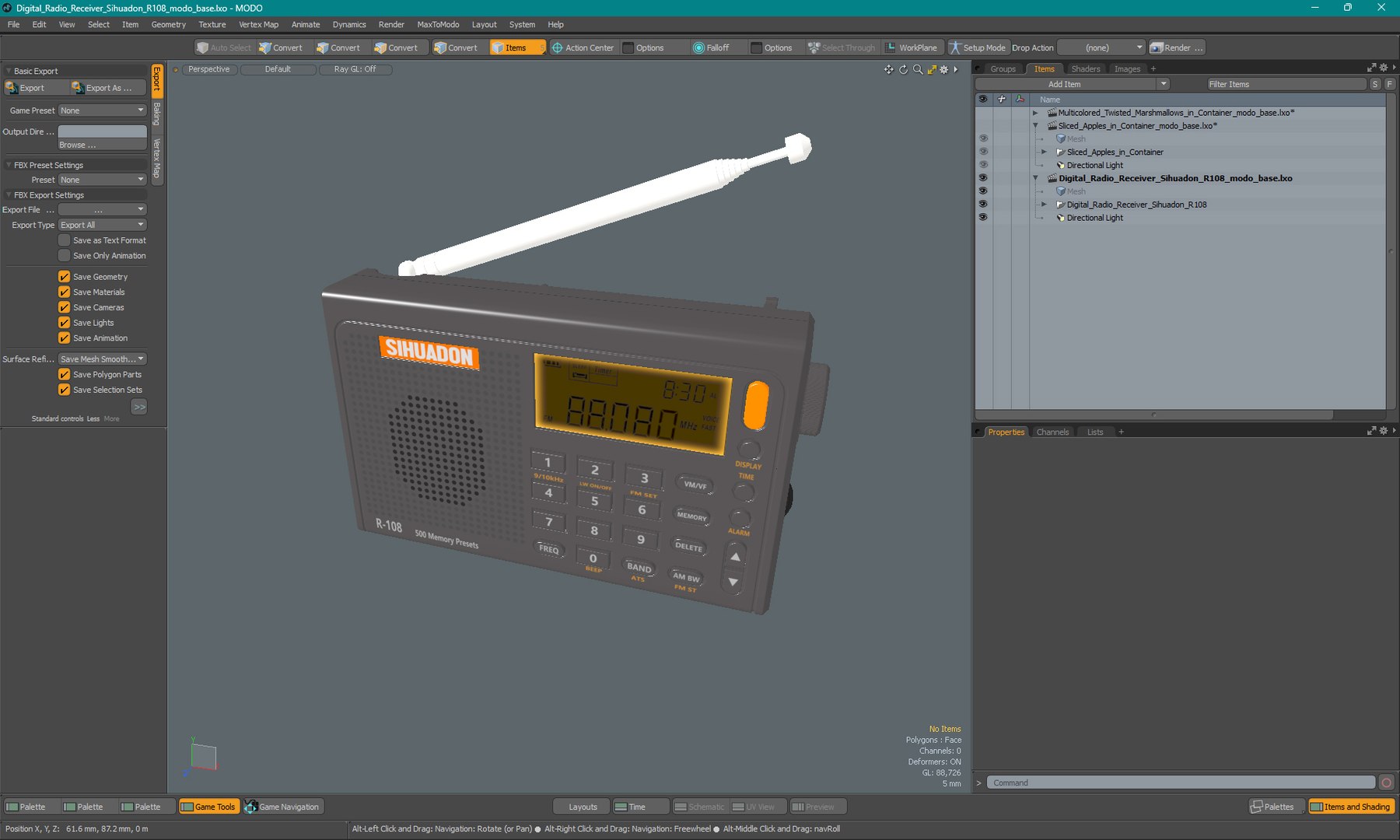 Digital radio receiver SIHUADON R108 model https://p.turbosquid.com/ts-thumb/fr/b73D1H/eC/digital_radio_receiver_sihuadon_r108_1004/jpg/1751205174/1920x1080/fit_q87/c27034652f2a8df121e53b8f1d0de8061e1e268c/digital_radio_receiver_sihuadon_r108_1004.jpg