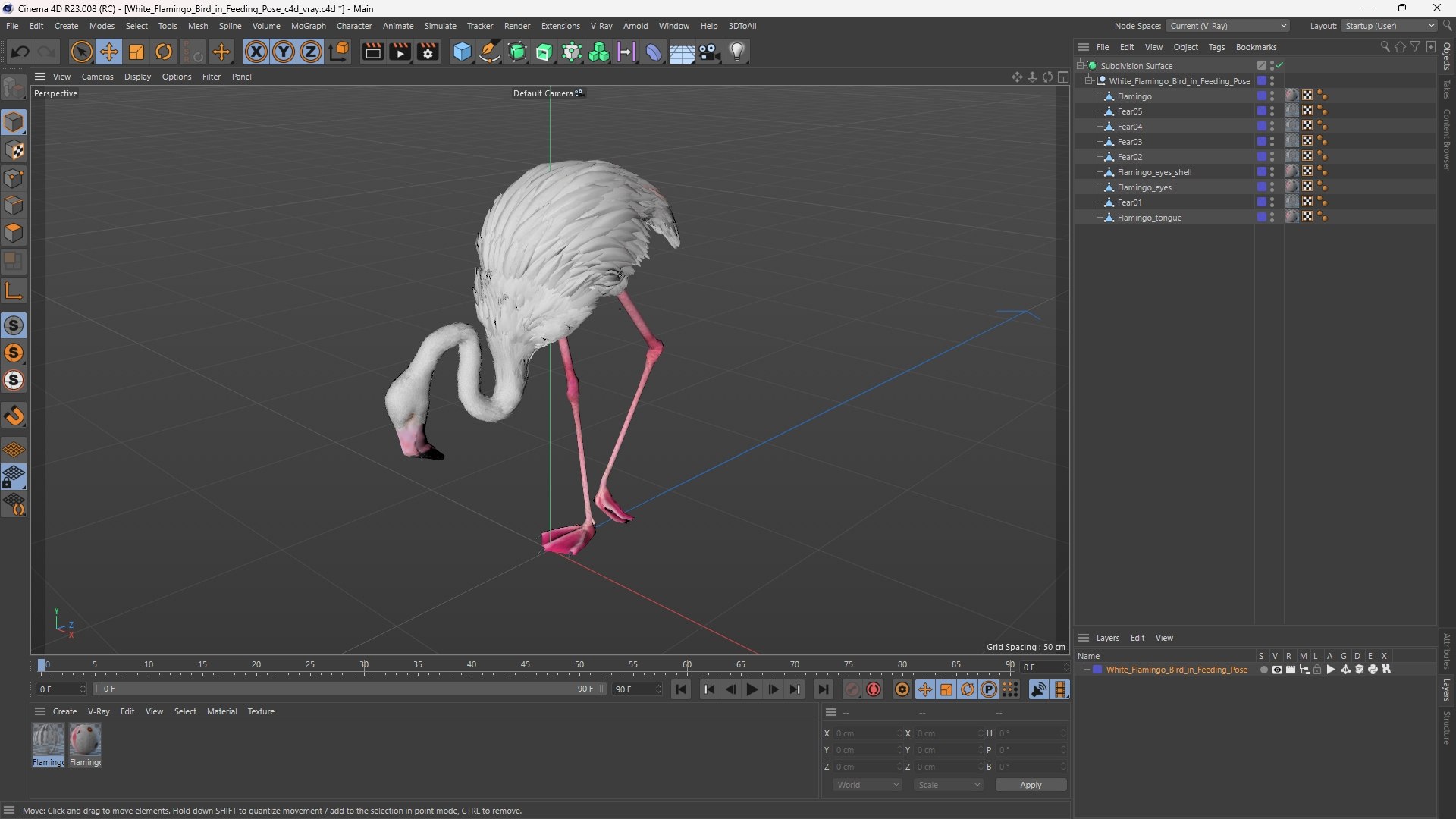 White Flamingo Bird in Feeding Pose 3D model https://p.turbosquid.com/ts-thumb/fr/c2eQHx/AH/white_flamingo_bird_in_feeding_pose_1003/jpg/1758601278/1920x1080/fit_q87/cd9498aa6fe6f922938100653b5424f386eba605/white_flamingo_bird_in_feeding_pose_1003.jpg