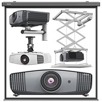 BenQ W5700