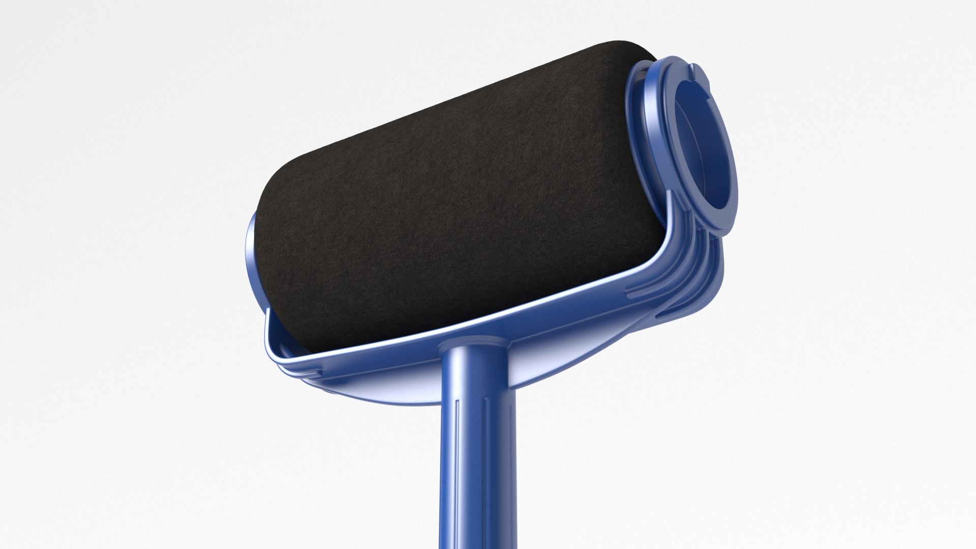 3D model Paint Roller https://p.turbosquid.com/ts-thumb/fr/eY5Ip4/QB/paint_roller_7/jpg/1653068771/1920x1080/fit_q87/4340064f6a50bfcb779ecb97f81f6a7b610d4efa/paint_roller_7.jpg