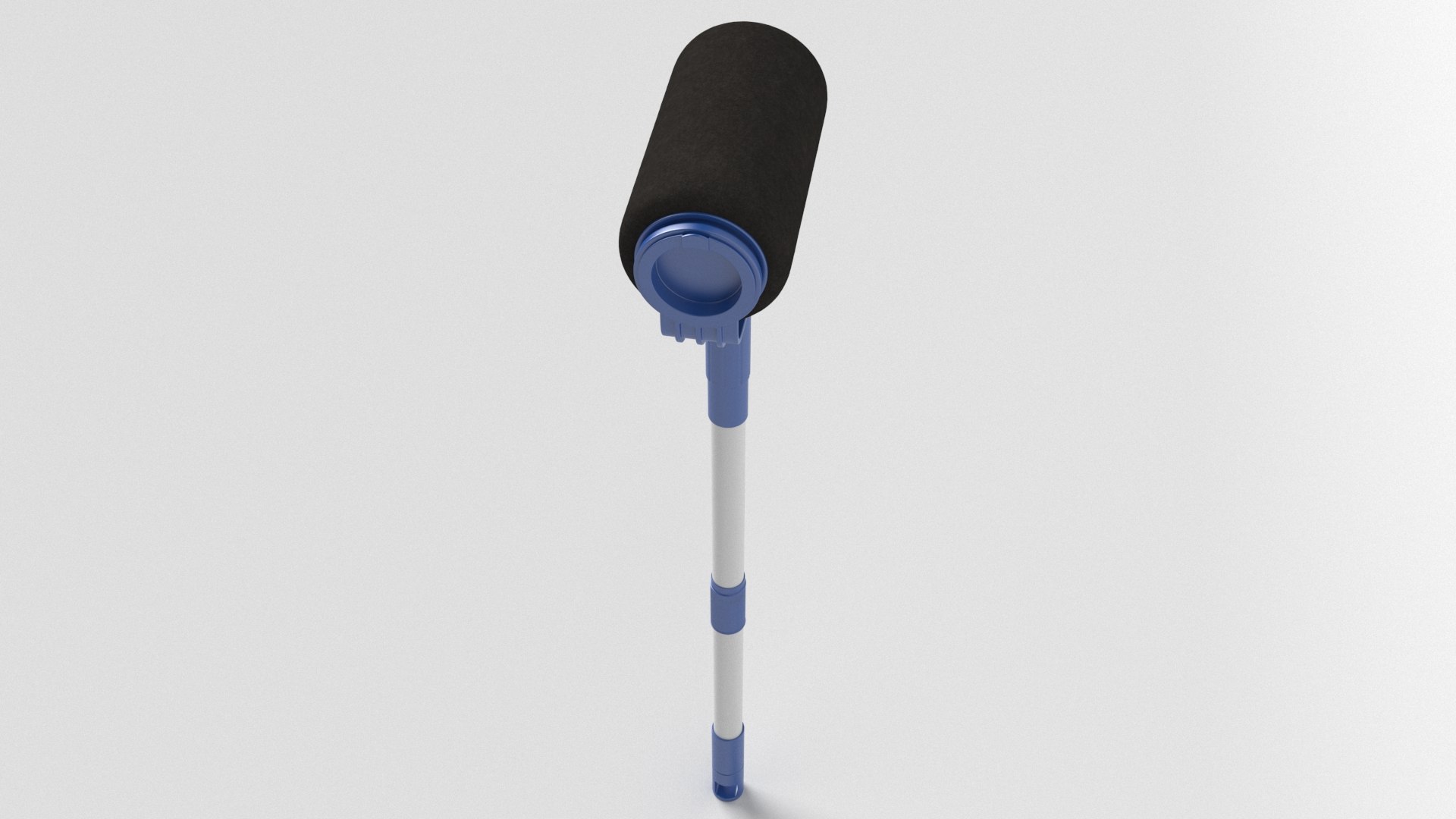 3D model Paint Roller https://p.turbosquid.com/ts-thumb/fr/eY5Ip4/VO/paint_roller_4/jpg/1653068717/1920x1080/fit_q87/1fc33c41627af36a1542b4201b3df2f52909f5a2/paint_roller_4.jpg