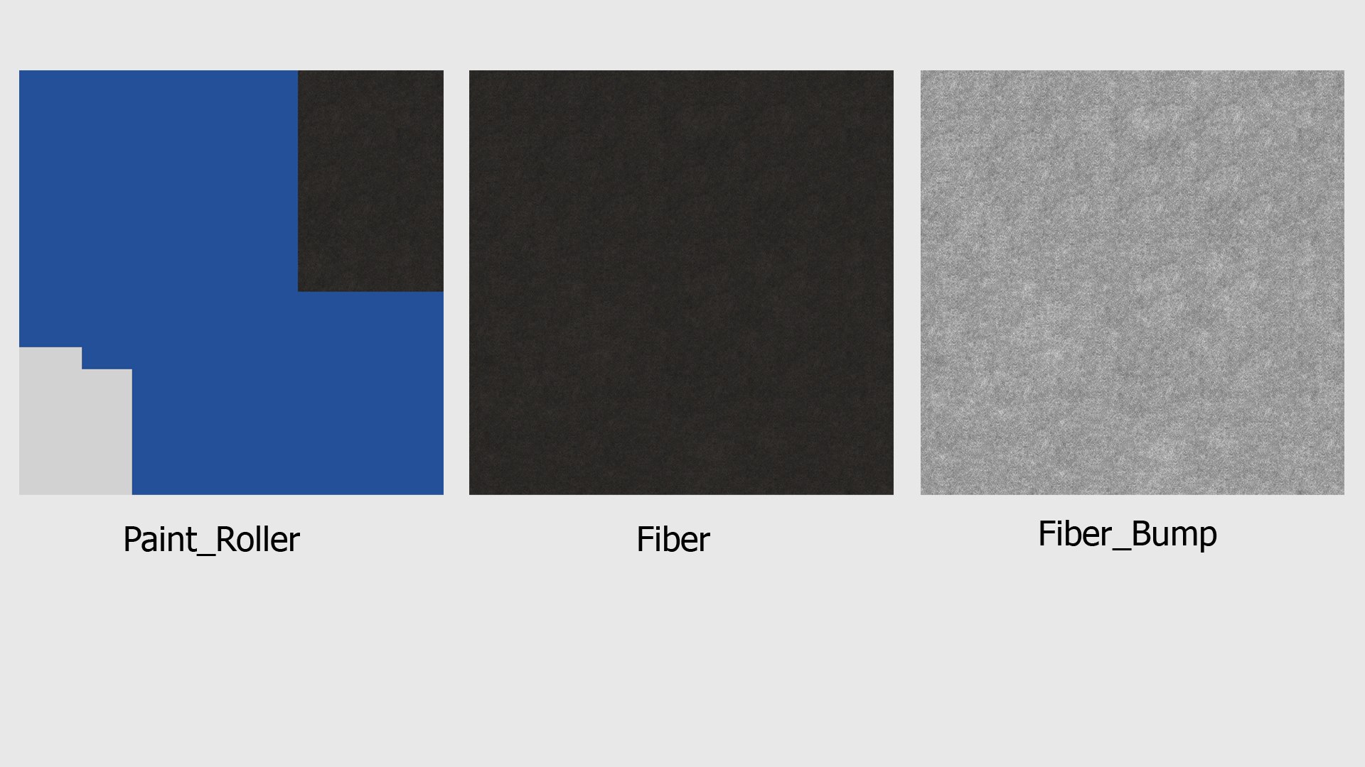 3D model Paint Roller https://p.turbosquid.com/ts-thumb/fr/eY5Ip4/su/paint_roller_tex/jpg/1653068706/1920x1080/fit_q87/96688840cf513aca9c847e5e92fa04597fd48b6e/paint_roller_tex.jpg