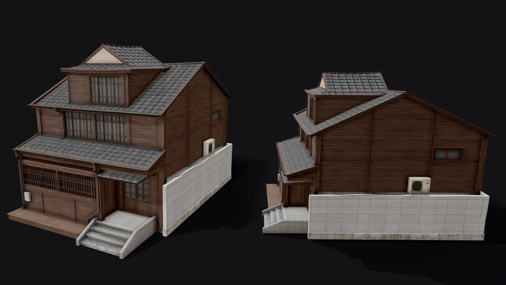 japanese style house 3D model https://p.turbosquid.com/ts-thumb/fr/k5SFIm/Gbrdm04W/1/jpg/1579044537/1920x1080/fit_q87/7ce02b1f5edadaa82b12737502ebd01ce04f2f3c/1.jpg
