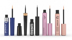 Eyeliner Collection