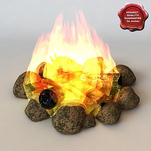 Campfire