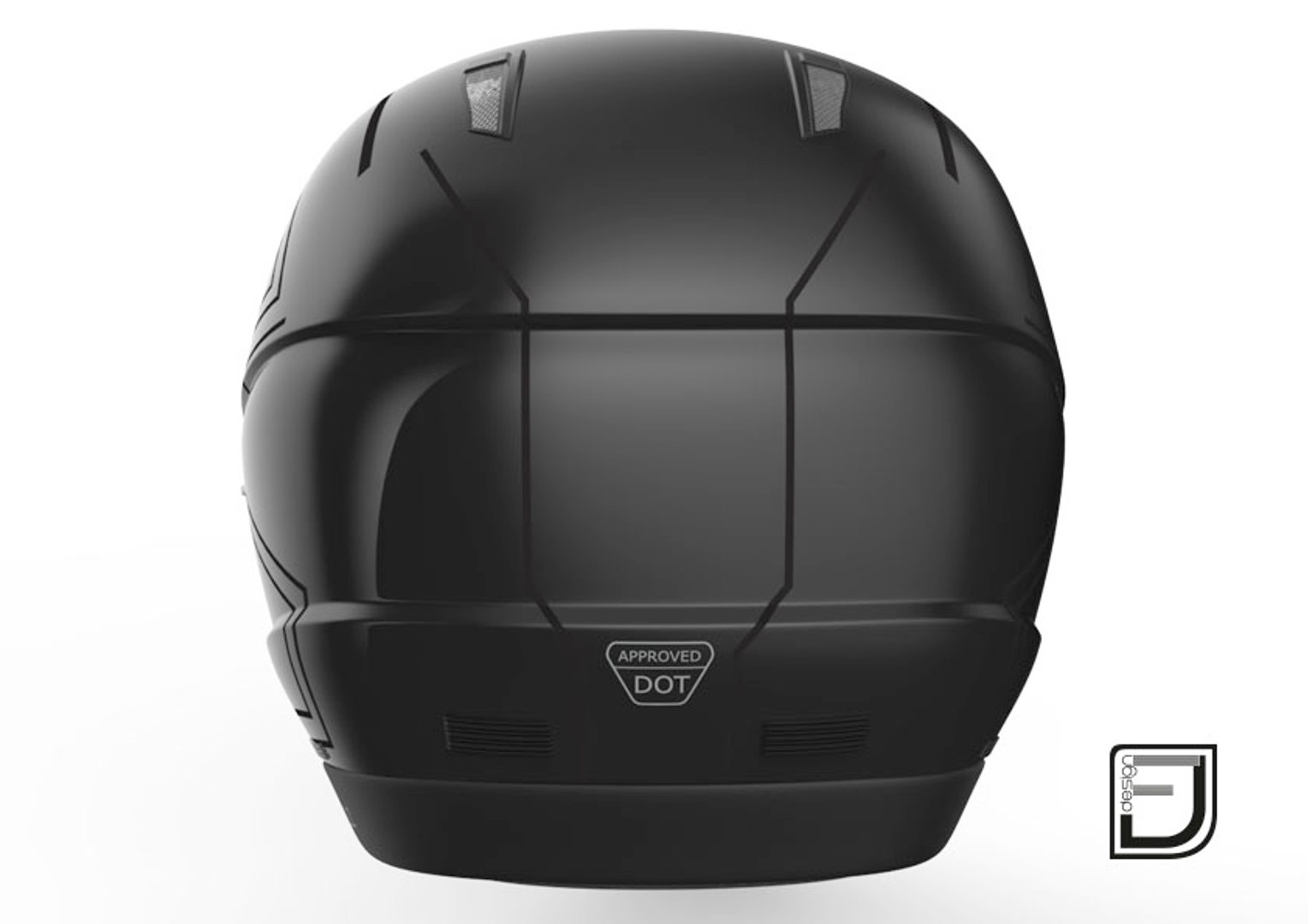 3D Modular Helmet Model | 1144921 | TurboSquid