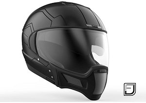 Full Modular Helmet H11