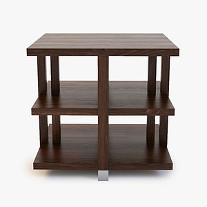 Atelier Lamp Table 113004