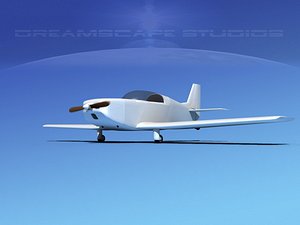 Ken Rand KR-2 V00