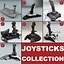 Joysticks Collection V3