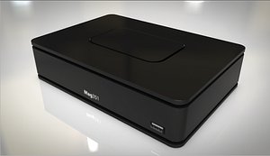 IPTV Box