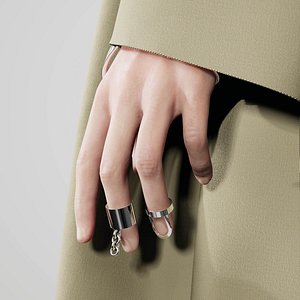 RATHELWOLF distal ring DIDIER