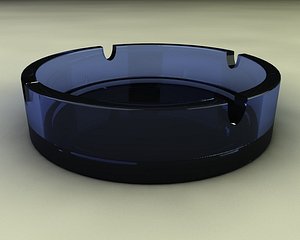 Ashtray