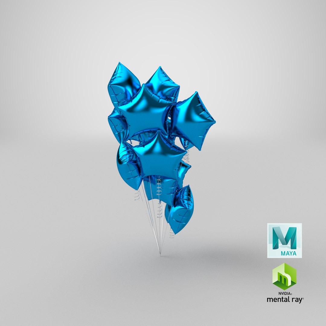 Helium Star Balloons Bouquet Deep Sky Blue V1 3D model https://p.turbosquid.com/ts-thumb/fs/89XNMW/Xg/stemcell_maya_mental_ray_render/png/1639732178/1920x1080/fit_q87/e5f71317b31e2fb9efef49009e2014fb22a391b4/stemcell_maya_mental_ray_render.jpg