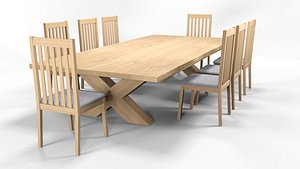 Dinning table