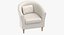 Fauteuil Scandinave