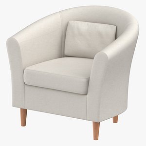 Scandinavian Arm Chair