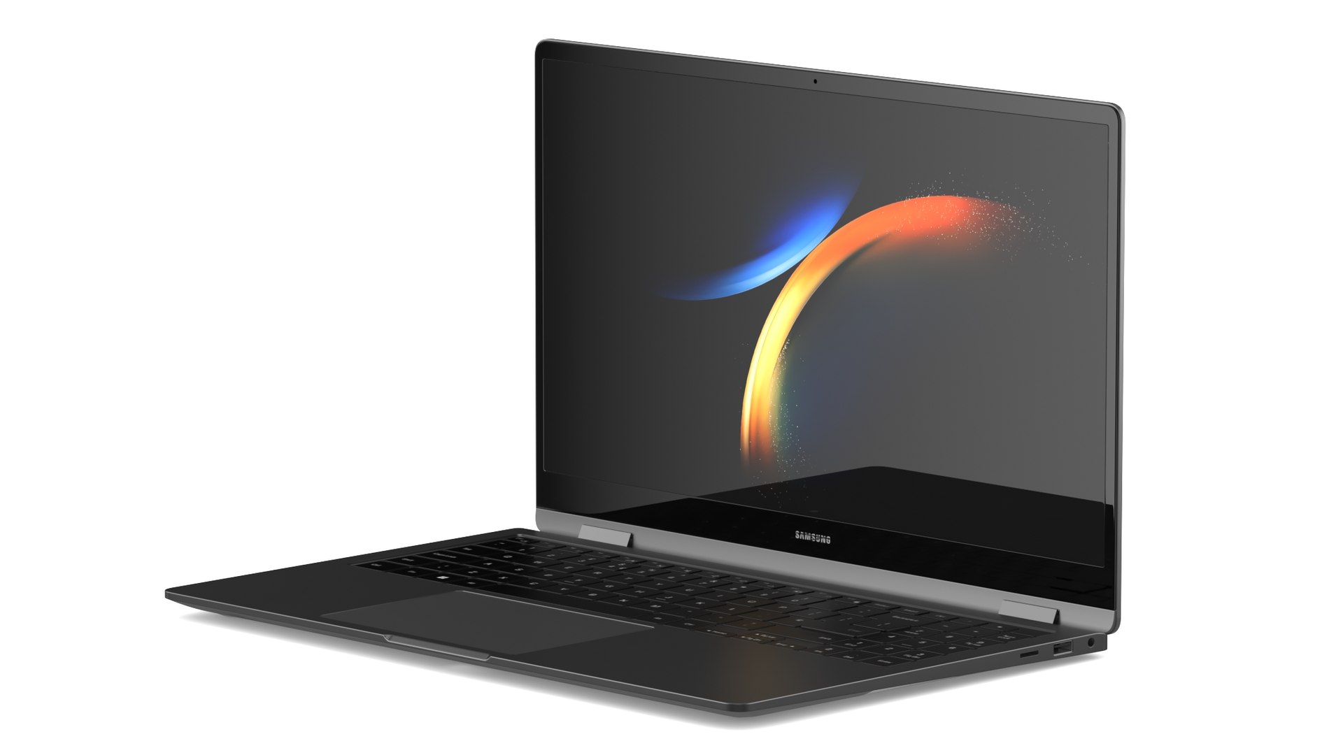 3D Samsung Galaxy Book3 360 Gray https://p.turbosquid.com/ts-thumb/fs/CKHSTd/jl/samsunggalaxybook3360gray008/jpg/1722236371/1920x1080/fit_q87/e59c69105081524653ebb8c859b61e298b54477d/samsunggalaxybook3360gray008.jpg