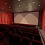 Movie Theater Interior