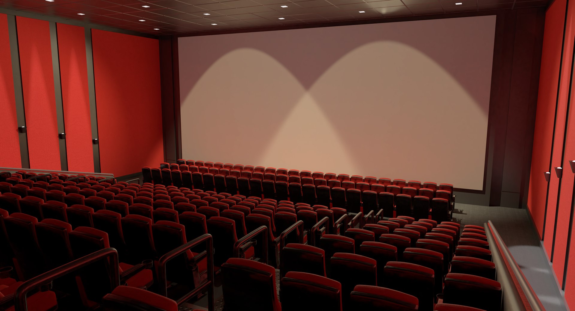 Modern Theater