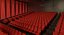 Movie Theater Interior