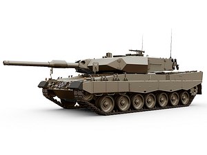 Leopard 2 PL
