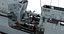Paolo Thaon di Revel classe OPV PPA Light modelo 3D