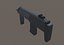 sps mobile weapons pack 3d model