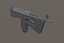 sps mobile weapons pack 3d model
