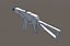 sps mobile weapons pack 3d model