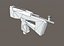 sps mobile weapons pack 3d model