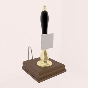 Beer / Ale Pump